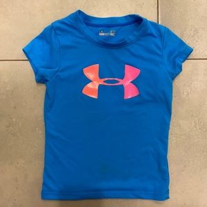 Under Armour T-shirt